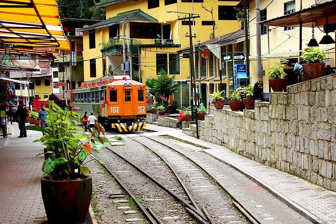 Discover Peru in 7-Day/6-Night From Lima Suitable for Child - Traveler Reviews