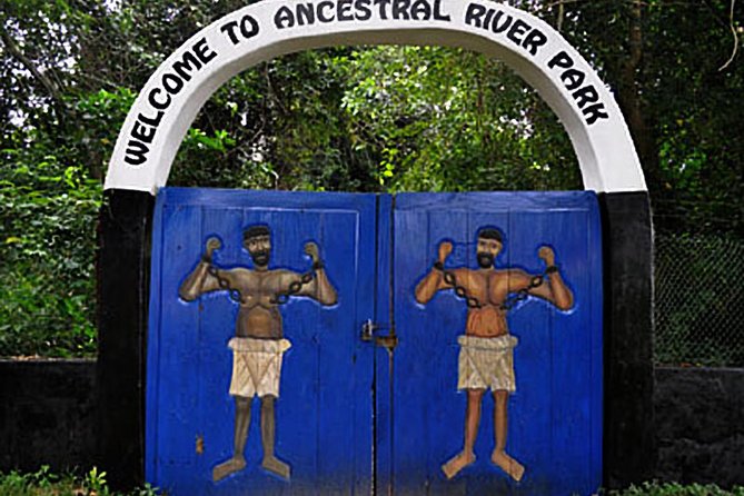 Discover Senegal and Ghana, 11 Days - Seamless Airport Transfers and Guides