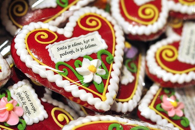 Discover Slovenia Through Ljubljana - Since You Asked