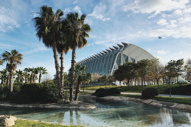 Discover Valencia'S Most Photogenic Spots With a Local - Unforgettable Experiences