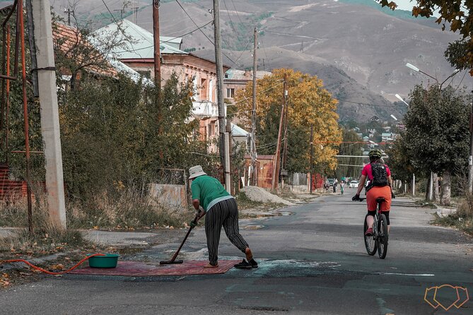 Discover Vanadzor On Two Wheels - Frequently Asked Questions