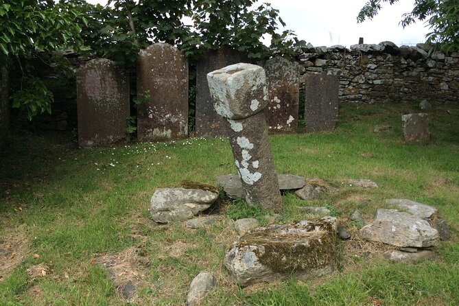Discover Your Manx Ancestors on the Isle of Man - Personalized Experiences