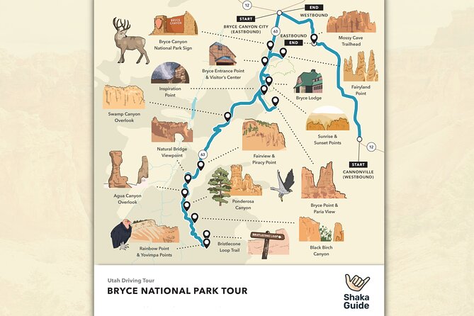Discover Zion, Bryce, and Capitol Reef Review - Final Verdict On This Stay