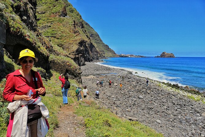 Discovering Northwest Madiera Shore Excursion W/ Harbour Pickup - Highlights of the Tour