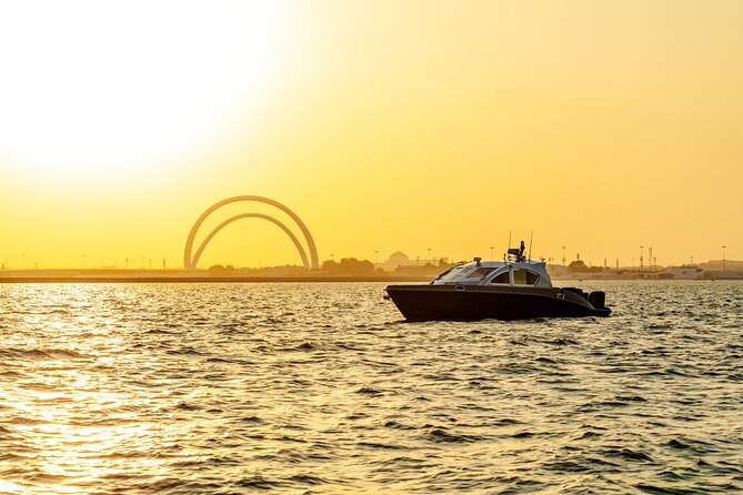Doha at Sunset by Sea - Pricing and Booking Information