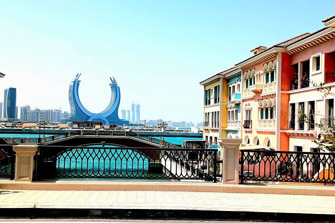 Doha City Tour (Private Tour) - Personalized Guide Service