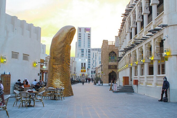 Doha City Tours - Customizing Your Doha City Tour