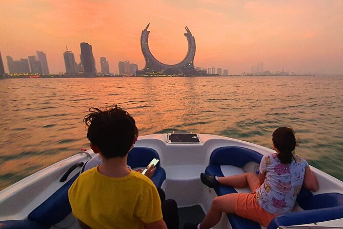 Doha Sunset Boat Cruise With Drinks - Tips for Enjoying the Cruise