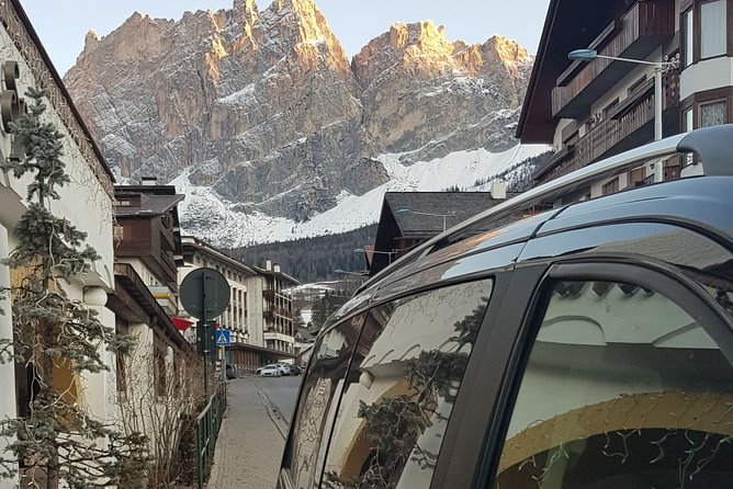 Dolomite Day Tour From Venice Review - Tips for a Memorable Experience
