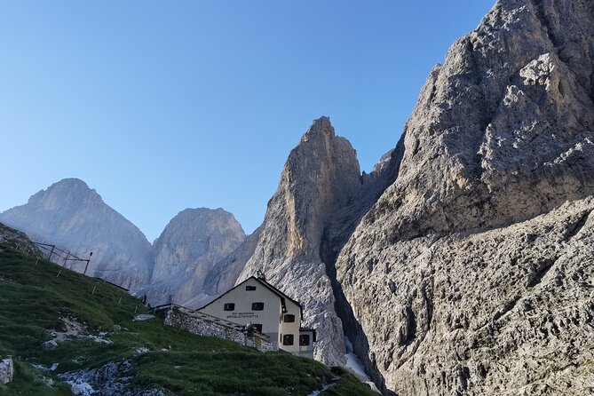 Dolomites: "Alta Via" Multi-Day Private Hiking Tour (2 to 6 Days) - Cancellation and Support Policies