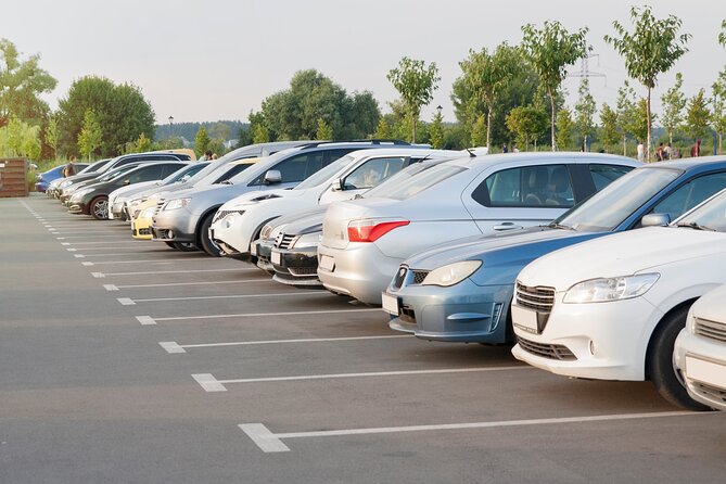 Dong Hoi to Hue Private Car Transfer - Additional Stops and Customization