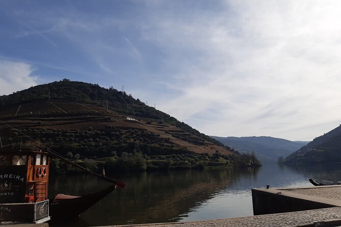 Douro Classic Sightseeing Full-Day Private Tour - Tour Inclusions