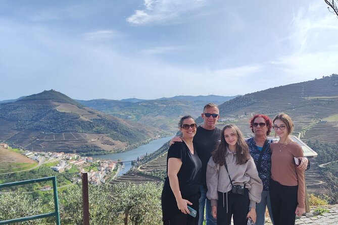 Douro Valley Full Experience With Limited Small Group - Customer Feedback Highlights