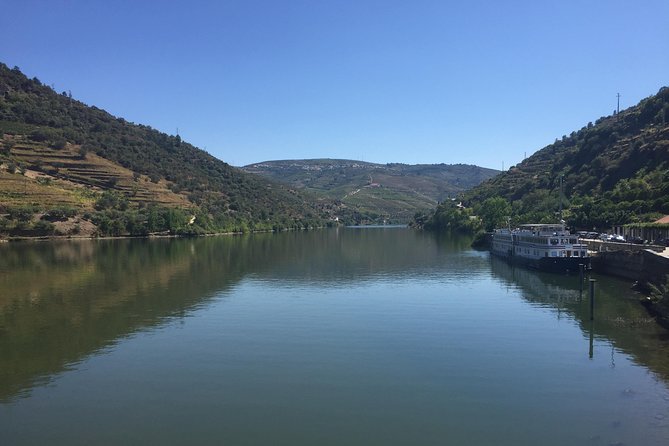 Douro Valley Private Tour From Oporto - Tour Reviews