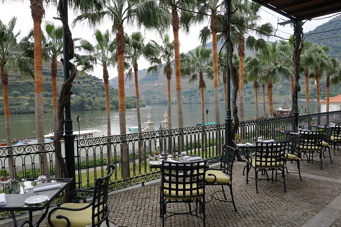 Douro Valley Private Tour With Wine Tasting and Boat Tour - Wine Tasting Experience