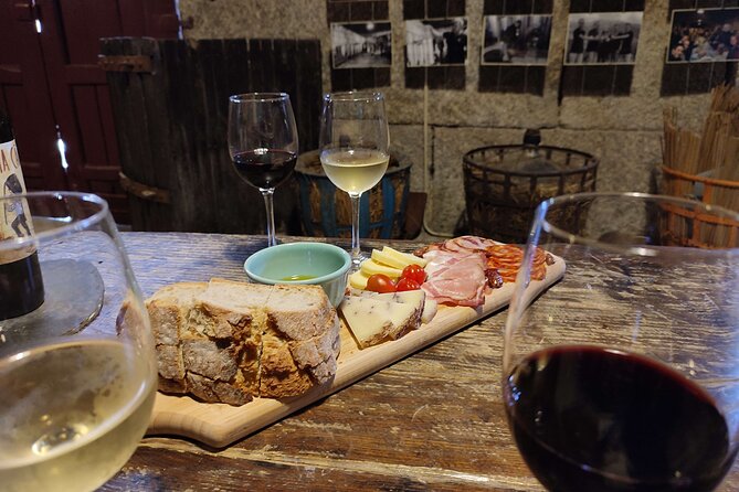 Douro & Vinho Verde: Family Wineries Private Tour in Portugal - Traveler Requirements and Accessibility