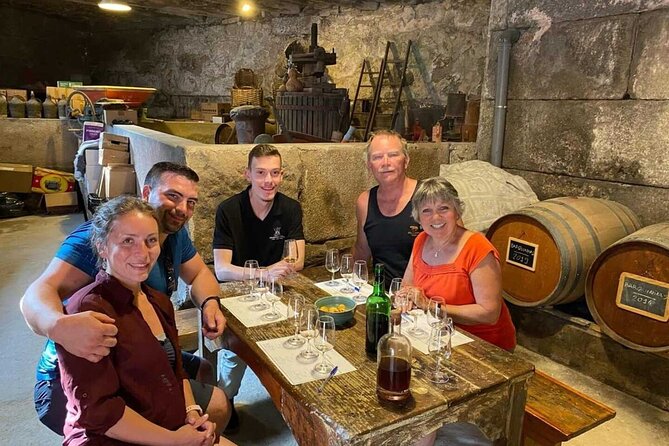 Douro Wine Tasting at a Family Winery in Portugal - Choosing the Right Wine