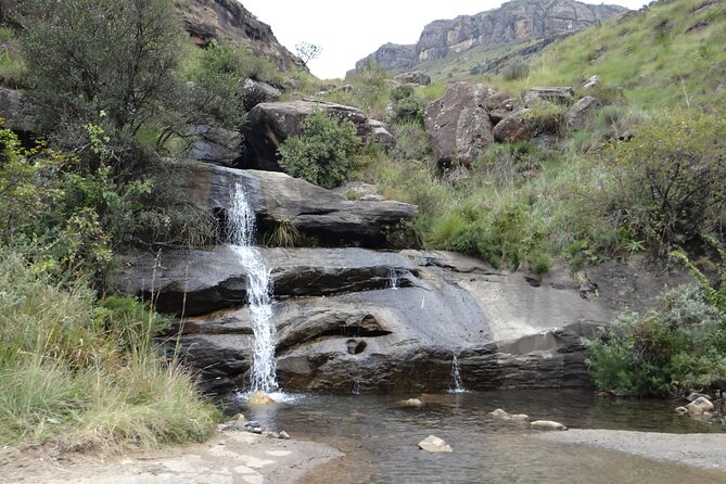 Drakensberg Mountain Day Tour Into Lesotho From Durban - Guided Tour Experiences