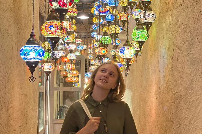 Dubai City Tour With Pickup Included - Visit to Dubai Museum