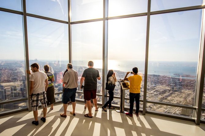 Dubai Desert Safari With Burj Khalifa - Ticket Only With No Transfer to Burj Khalifa - - Booking and Cancellation Details