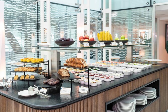 Dubai International Airport (DXB) T3/T1/T2 Luxury Lounge Access - Preparing for Your Lounge Visit