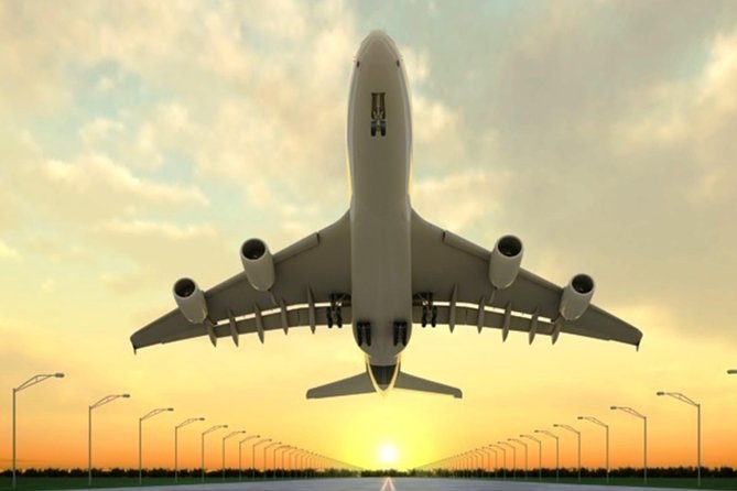 Dubai Private Transfer: Cruise Port to Dubai International Airport - Booking and Confirmation Process