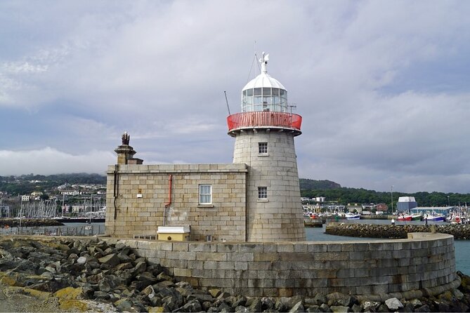Dublin Day Trip To Malahide And Howth, Private & Custom - Past Visitor Feedback and Host Response