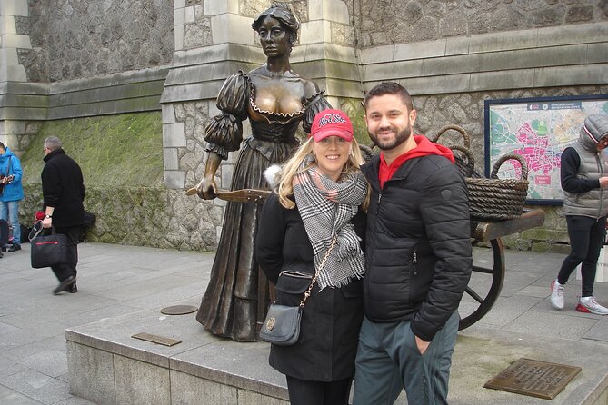 Dublin Literary Tour With a Local Expert: Custom & Private - Positive Traveler Feedback