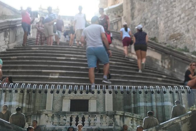 Dubrovnik Hot Combo: History Walk and Game of Thrones - Cancellation Policy and Support