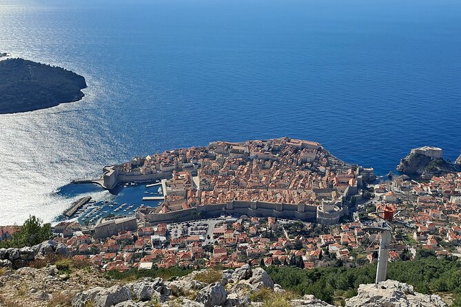 Dubrovnik Panorama Tour Review: Scenic Bliss - Traveler Reviews and Feedback