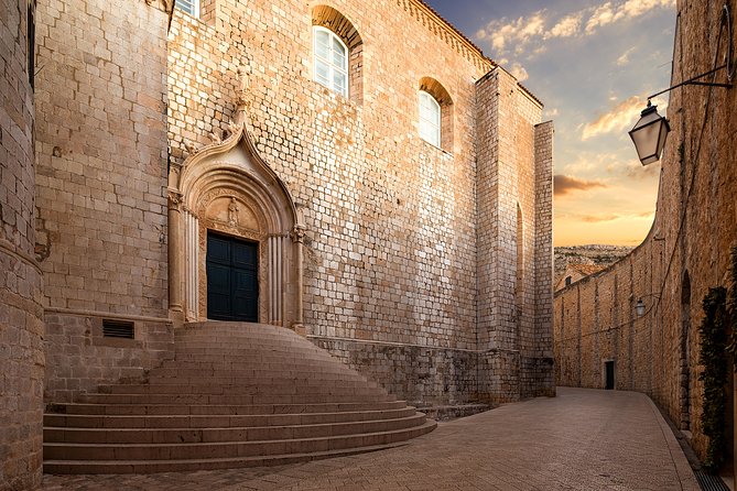 Dubrovnik Sightseeing Tour - Booking and Cancellation Policy