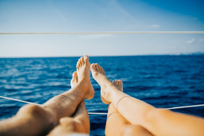 Dubrovnik Sunset Catamaran Cruise With Drinks - Booking and Confirmation Process