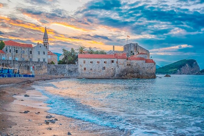 Dubrovnik to Athens or Corfu: 7 Balkan Countries in 14 Days - Cancellation Policy