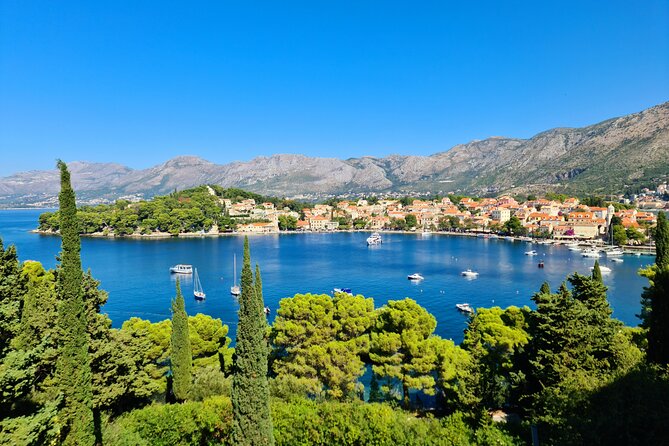 Dubrovnik&Konavle Gastro Food Tour - Scenic Route Exploration