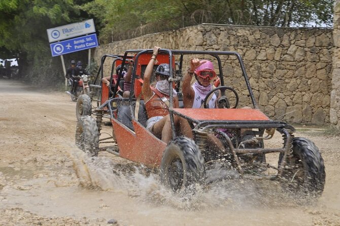 Dune Buggie, River Cave and Macao Beach in Uvero Alto Punta Cana - Customer Reviews