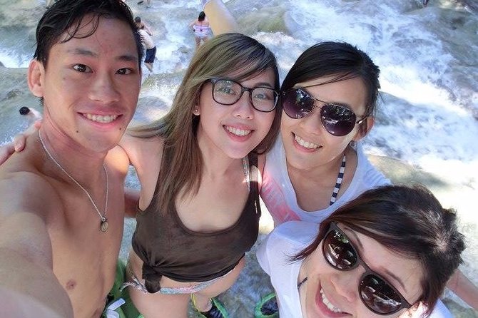 Dunns River Falls Private Hiking Tour From Ocho Rios - Additional Considerations