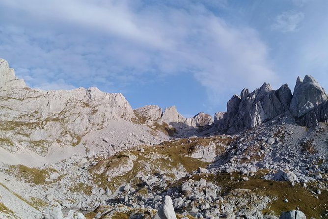Durmitor – Bobotov Kuk (2.523m) Hiking Tour - Cancellation and Modification Policies
