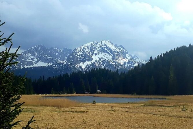 Durmitor National Park Hiking Tour - 3 Lakes - Breathtaking Landscapes