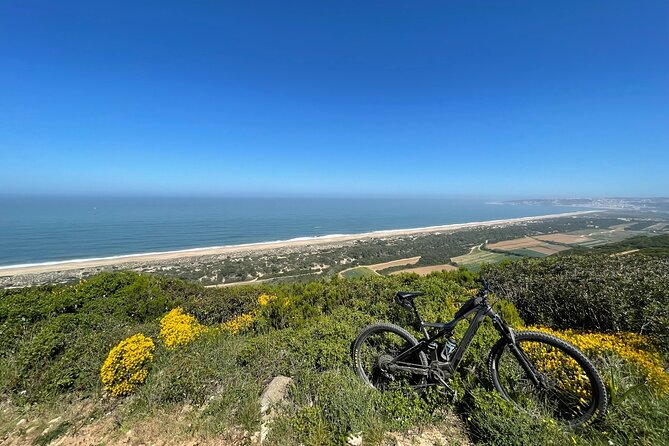 E-Bike Rental in Nazare - What to Bring and Wear