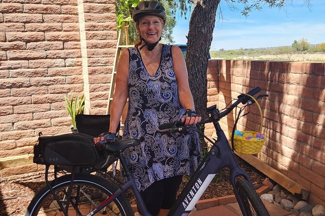 E-Bike Rental in Tucson - Things To Known