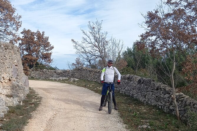 E-Bike Tour Along the Cycle Path of the Apulian Aqueduct - Reviews and Ratings