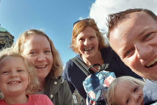 E-Scavenger Hunt Alkmaar: Explore the City at Your Own Pace - Exploring Alkmaars Sights and Culture