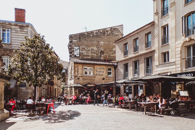E-Scavenger Hunt Bordeaux: Explore the City at Your Own Pace - Accessibility and Participation Details