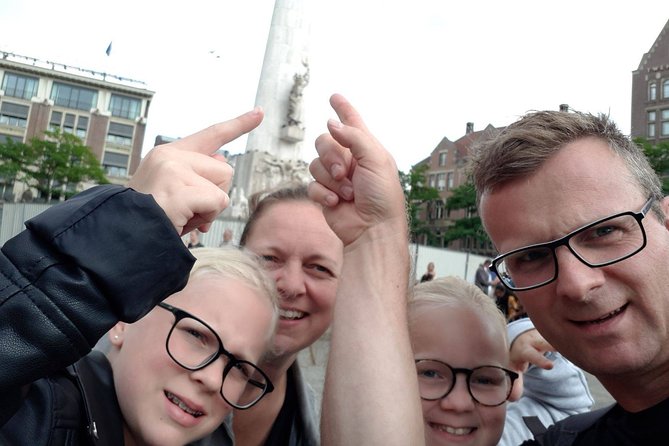 E-Scavenger Hunt Hoorn: Explore the City at Your Own Pace - Explore Hoorn at Your Pace