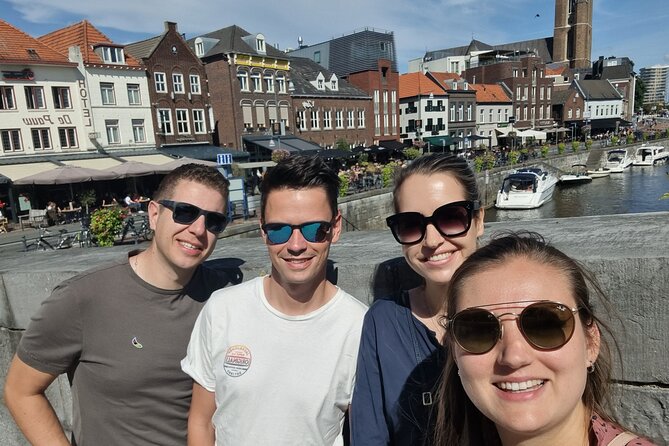 E-Scavenger Hunt Roermond: Explore the City at Your Own Pace - Explore Roermond at Your Pace