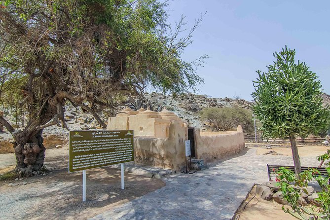 East Coast Dibba & Fujairah Day Trip With Lunch From Dubai - Frequently Asked Questions