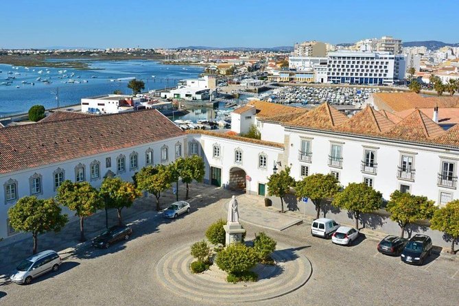 Eastern Algarve - Full-Day Trip - Traveler Experiences