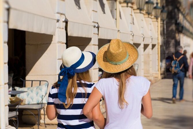 Easy Corfu Private Tour: Corfu Town & Surroundings - Discovering Corfus Surroundings