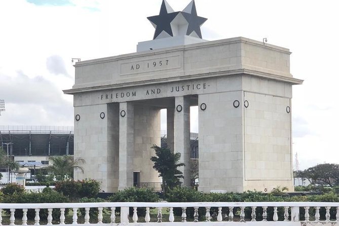 Easytourgh (Accra Tour) - Customer Reviews