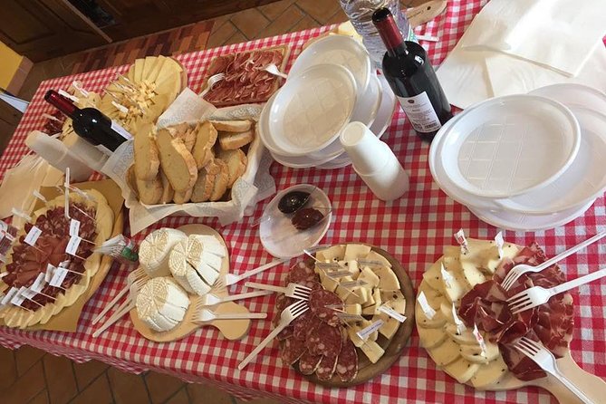 EBIKE Tour With Organic Wine Tasting - Highlights of the Tour